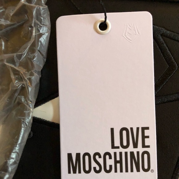 Love Moschino Tote bag- brand new - Picture 4 of 4